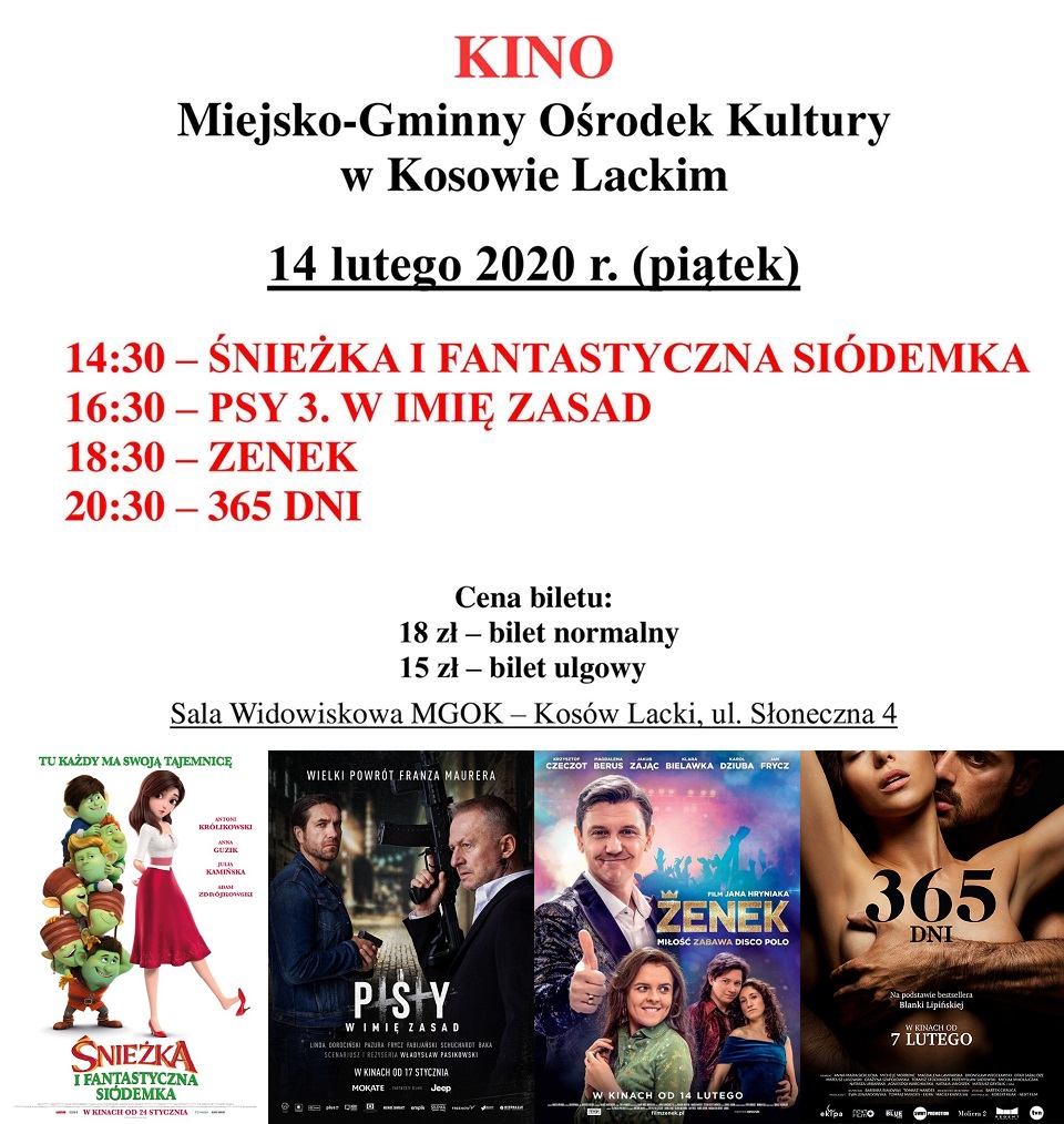 Plakat