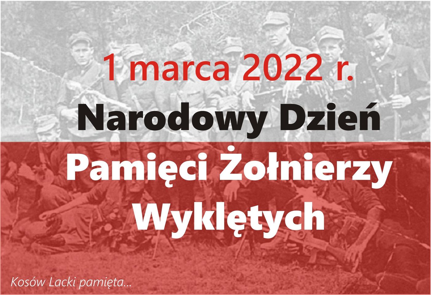 1 marca 2022