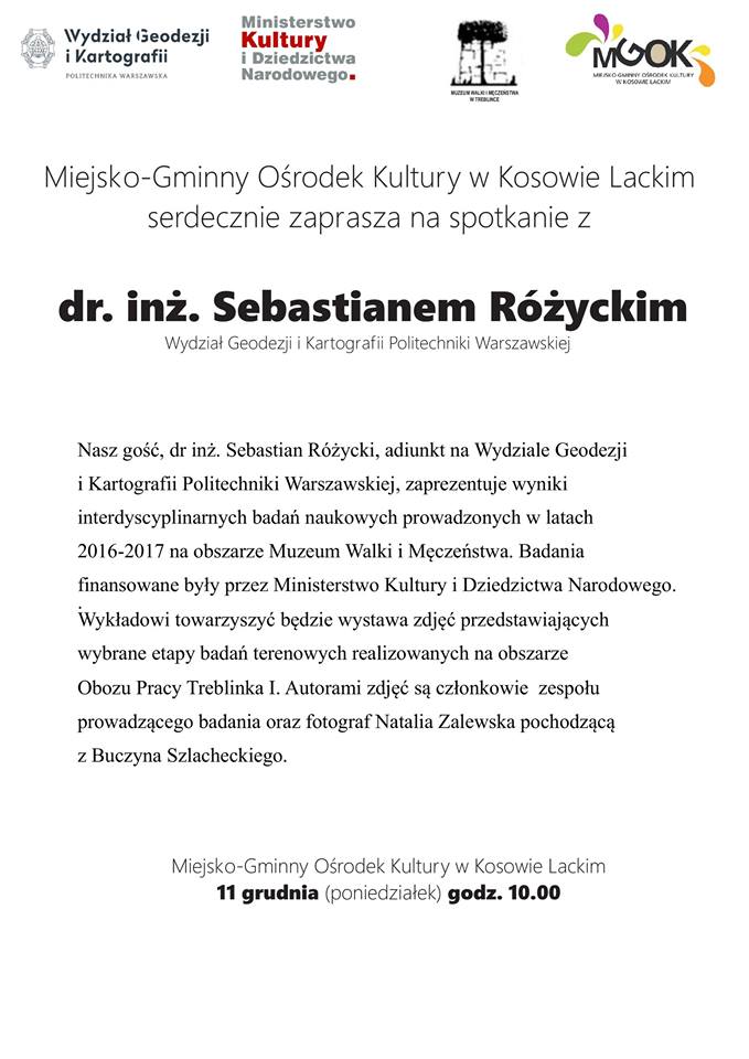 spotkanie treblinka 2017