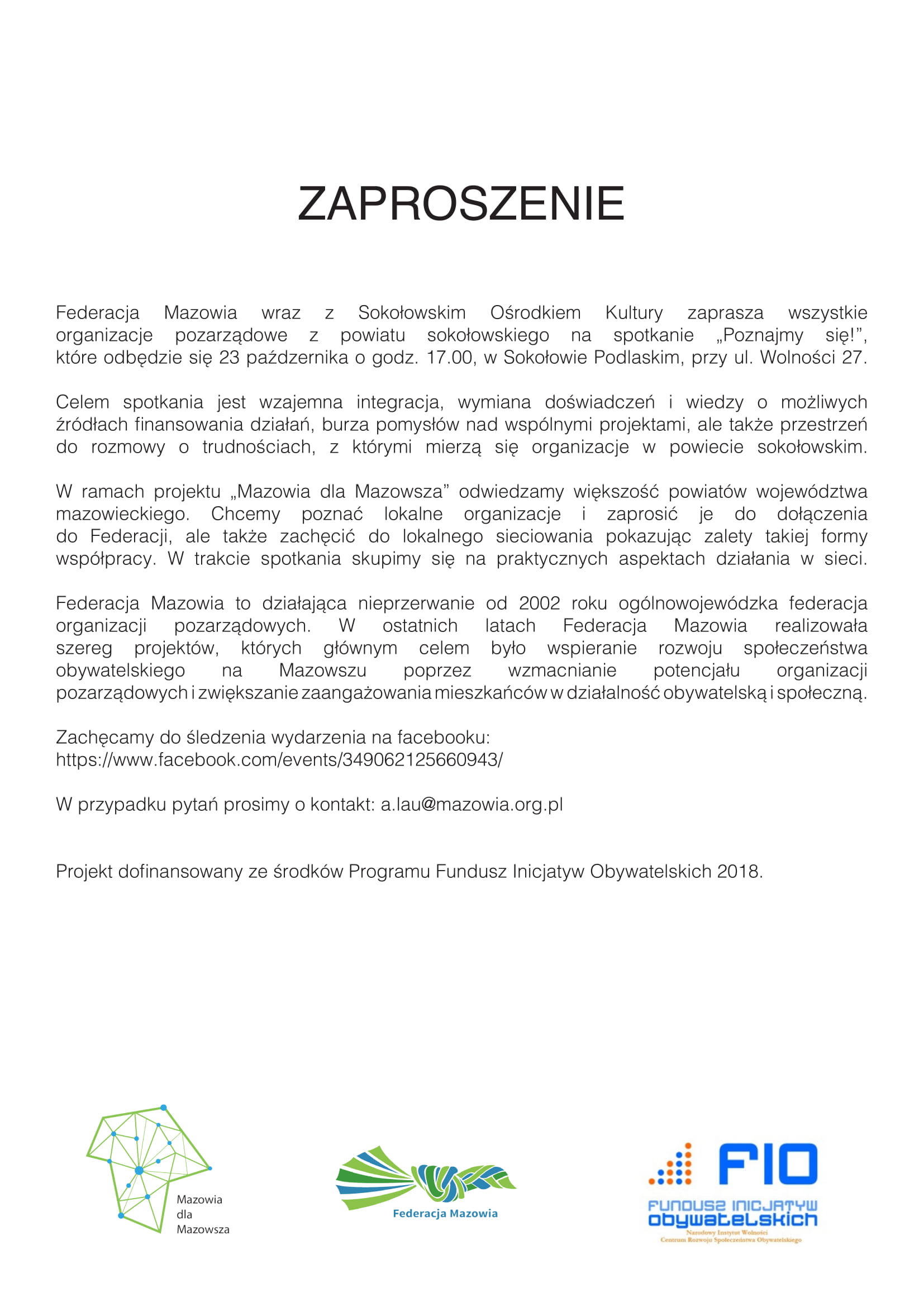 zaproszenie 1