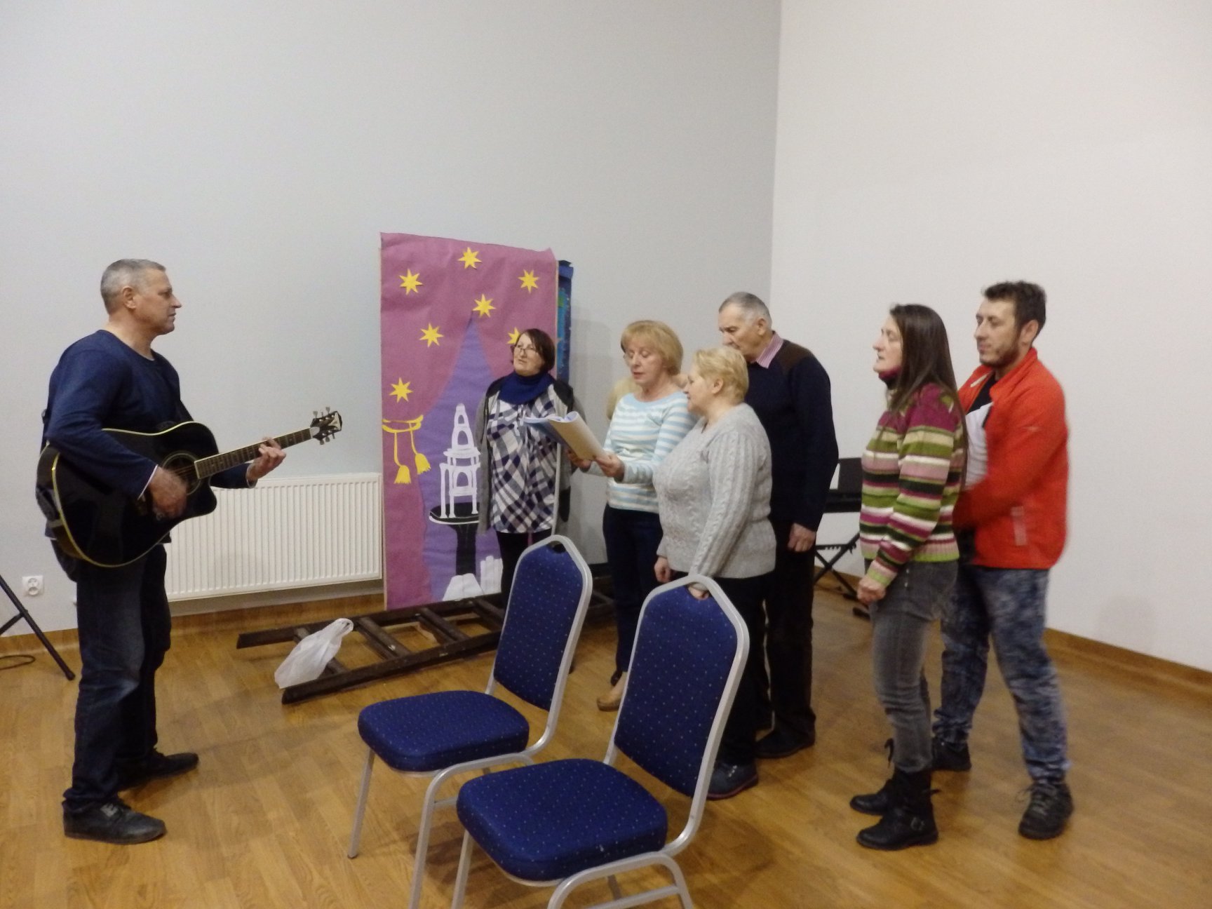 seniorzy zajecia 2019 1