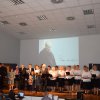 Przedstawienie „Prymas Stefan Wyszyński – droga do świętości”