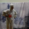 Przedstawienie teatralne KRAK-ART "Zimowa opowieść"