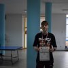 Turniej Tenisa Stołowego o Puchar Burmistrza 2023