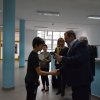 Turniej Tenisa Stołowego o Puchar Burmistrza 2023