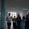 Turniej Tenisa Stołowego o Puchar Burmistrza 2023