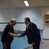 Turniej Tenisa Stołowego o Puchar Burmistrza 2023