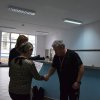 Turniej Tenisa Stołowego o Puchar Burmistrza 2023