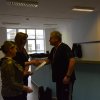 Turniej Tenisa Stołowego o Puchar Burmistrza 2023