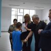 Turniej Tenisa Stołowego o Puchar Burmistrza 2023