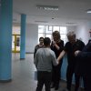 Turniej Tenisa Stołowego o Puchar Burmistrza 2023