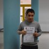 Turniej Tenisa Stołowego o Puchar Burmistrza 2023
