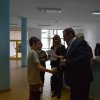 Turniej Tenisa Stołowego o Puchar Burmistrza 2023