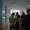 Turniej Tenisa Stołowego o Puchar Burmistrza 2023