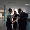 Turniej Tenisa Stołowego o Puchar Burmistrza 2023