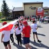 Bieg Flagi 2023 w Kosowie Lackim