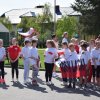 Bieg Flagi 2023 w Kosowie Lackim
