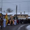 Orszak Trzech Króli 2024 w Kosowie Lackim