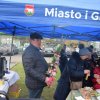 Kiermasz Charytatywny na rzecz Rafałka Telakowca