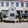 Obchody uchwalenia Konstytucji 3 Maja w Kosowie Lackim