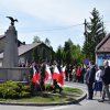 Obchody uchwalenia Konstytucji 3 Maja w Kosowie Lackim