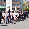 Obchody uchwalenia Konstytucji 3 Maja w Kosowie Lackim