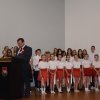 Obchody uchwalenia Konstytucji 3 Maja w Kosowie Lackim