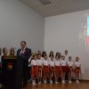 Obchody uchwalenia Konstytucji 3 Maja w Kosowie Lackim