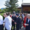 Obchody uchwalenia Konstytucji 3 Maja w Kosowie Lackim