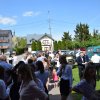 Obchody uchwalenia Konstytucji 3 Maja w Kosowie Lackim