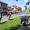 Obchody uchwalenia Konstytucji 3 Maja w Kosowie Lackim