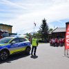 IX Bieg Flagi w Kosowie Lackim