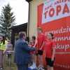 IX Bieg Flagi w Kosowie Lackim