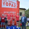 IX Bieg Flagi w Kosowie Lackim