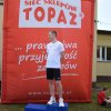 IX Bieg Flagi w Kosowie Lackim
