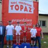 IX Bieg Flagi w Kosowie Lackim