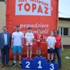 IX Bieg Flagi w Kosowie Lackim