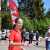 IX Bieg Flagi w Kosowie Lackim