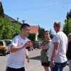 IX Bieg Flagi w Kosowie Lackim