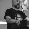 Spotkanie wspomnieniowe i premiera płyty Witolda Radomskiego "Nigdy Więcej"