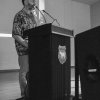 Spotkanie wspomnieniowe i premiera płyty Witolda Radomskiego "Nigdy Więcej"