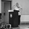 Spotkanie wspomnieniowe i premiera płyty Witolda Radomskiego 