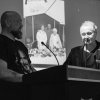 Spotkanie wspomnieniowe i premiera płyty Witolda Radomskiego "Nigdy Więcej"