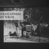 Spotkanie wspomnieniowe i premiera płyty Witolda Radomskiego "Nigdy Więcej"