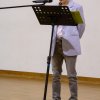 Promocja książki Piotra Siemieniuka "Kot Przytuleń"