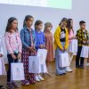 Promocja książki Piotra Siemieniuka "Kot Przytuleń"