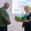 Promocja książki Piotra Siemieniuka "Kot Przytuleń"