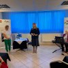 Spotkanie poetyckie "Strofy dla każdego"