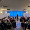 Spotkanie poetyckie "Strofy dla każdego"