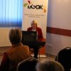 Spotkanie poetyckie "Strofy dla każdego"